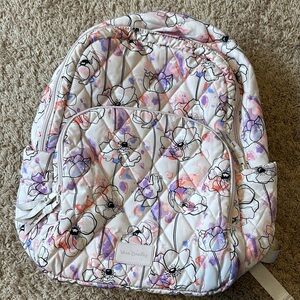 Vera Bradley backpack